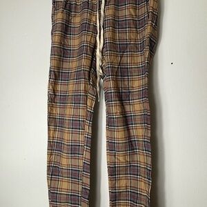Christos brand Plaid Men's Pants